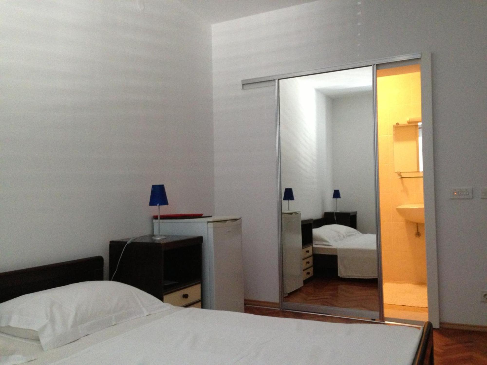 Villa Godinovic Hvar Town Habitación foto
